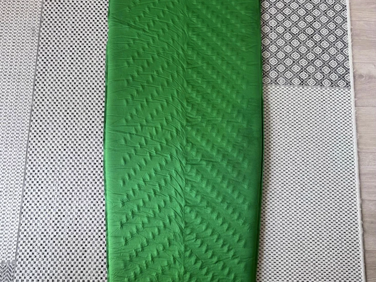 Therm-a-rest trail lite large