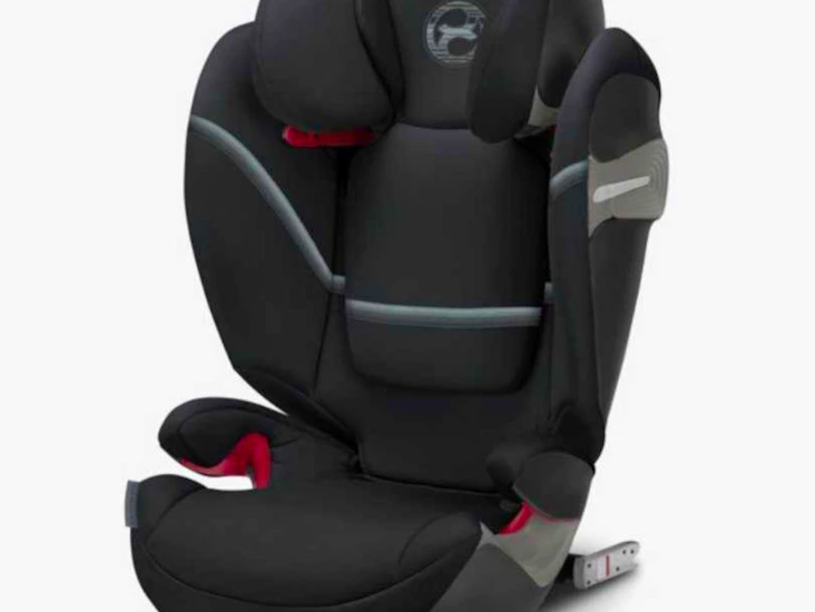 Cybex gold line bilstol