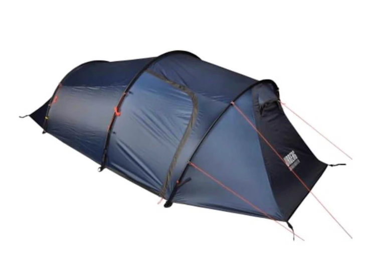 Tunneltält urberg g5