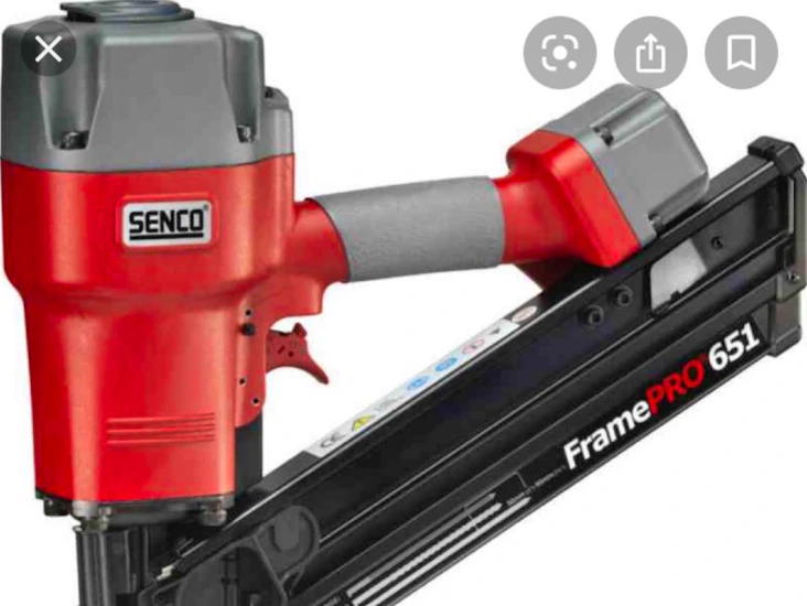 Senco frame pro