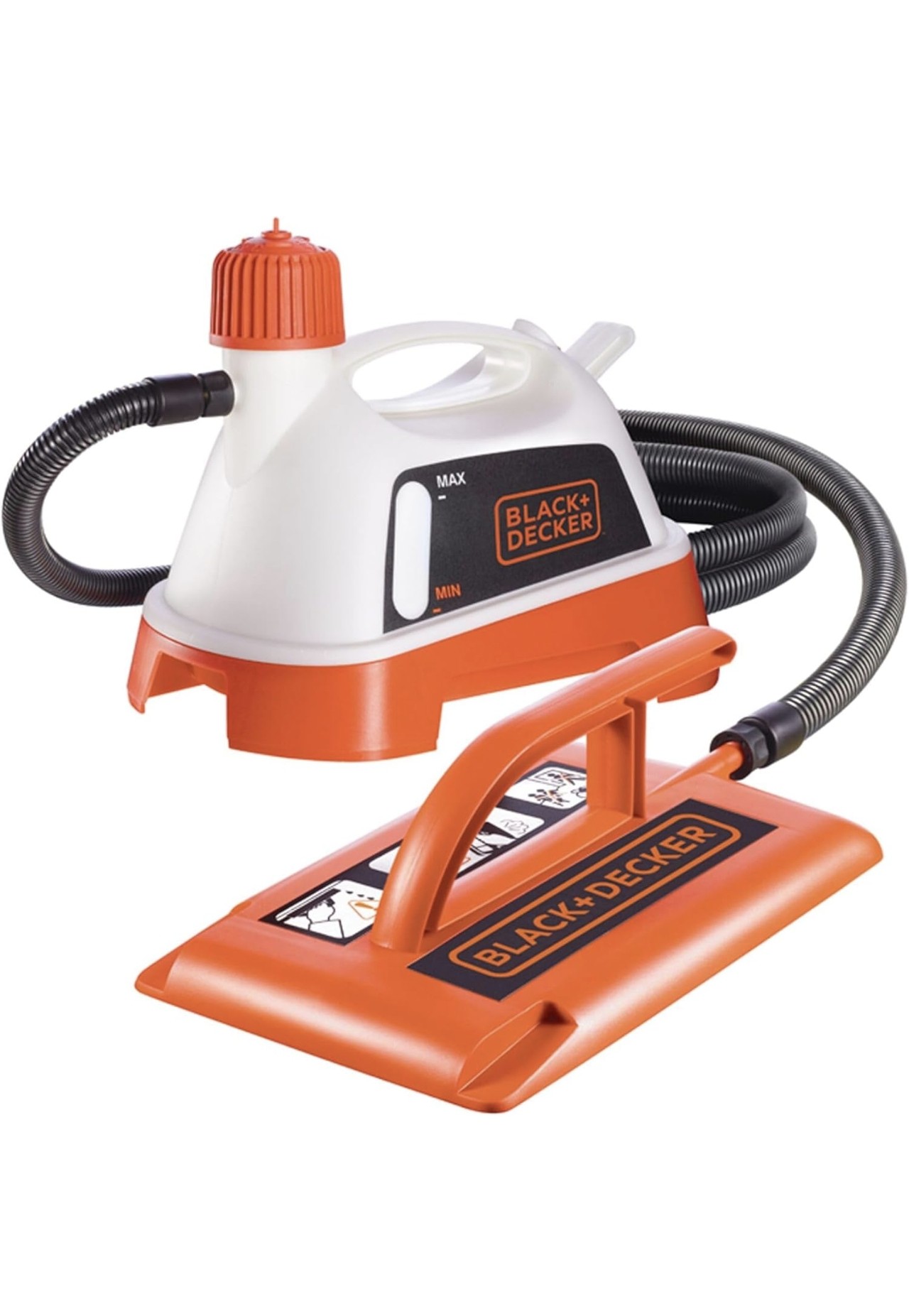 Black and decker wallpaper steamer 