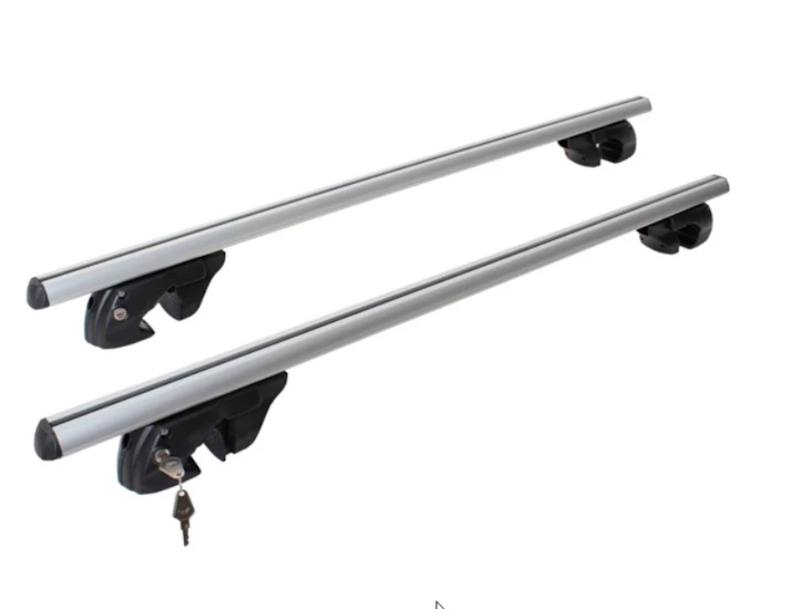 Universalräcken för traditionella rails.