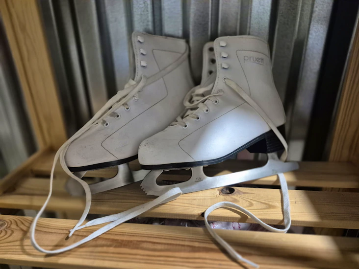 Skøyter - str38