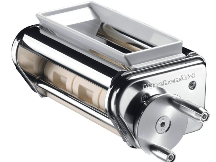 Kitchenaid ravioli maker