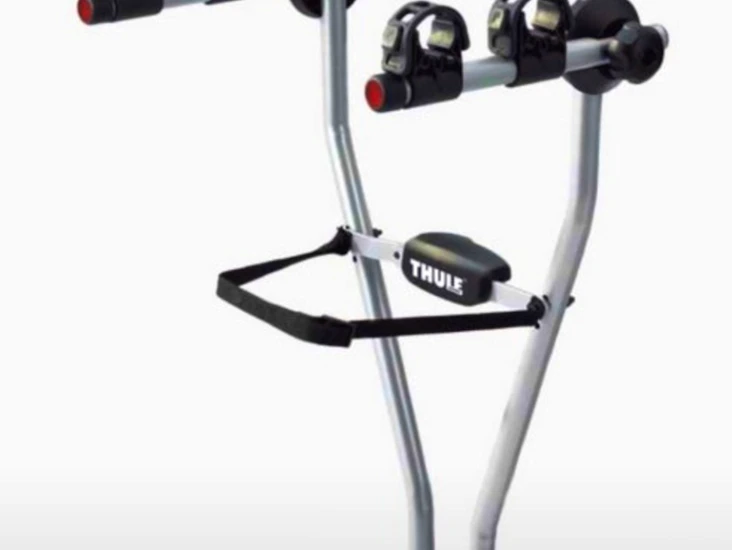 Thule cykelhållare xpress 970