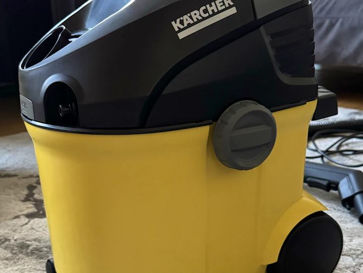 Kärcher se 2