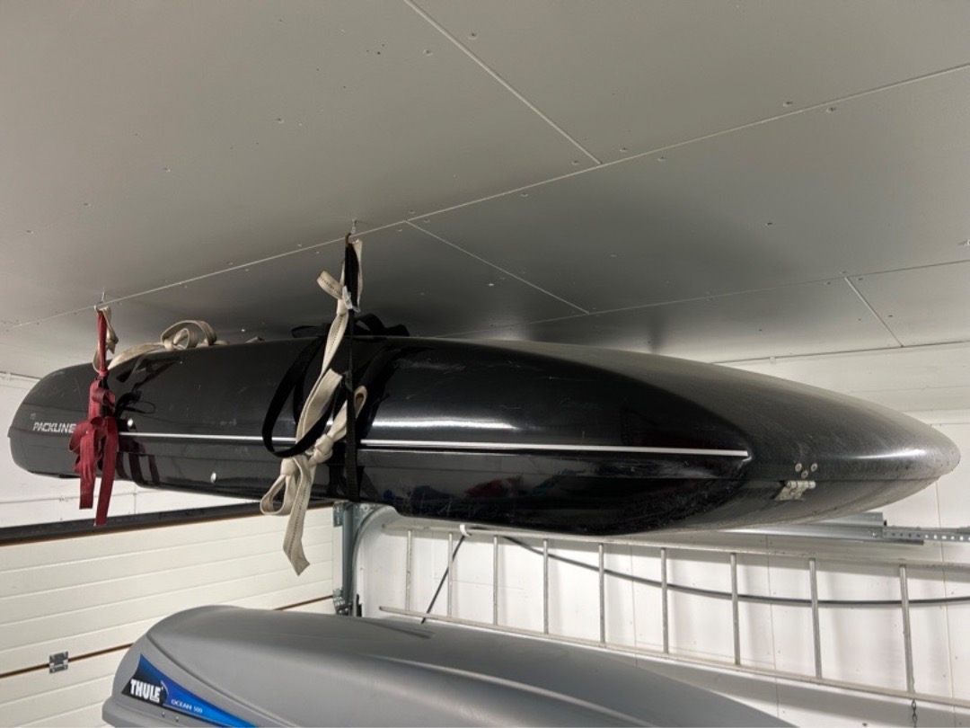 Megastor takbox - packline 115 (ej vecka 7 & påsklov)