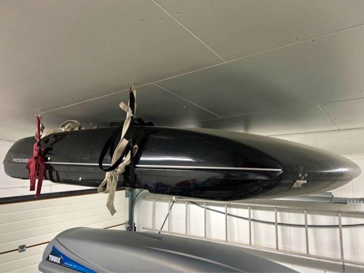 Megastor takbox - packline 115 (ej vecka 7 & påsklov)