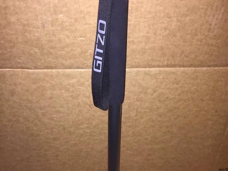 Monopod gitzo g1561 (enbent stativ)
