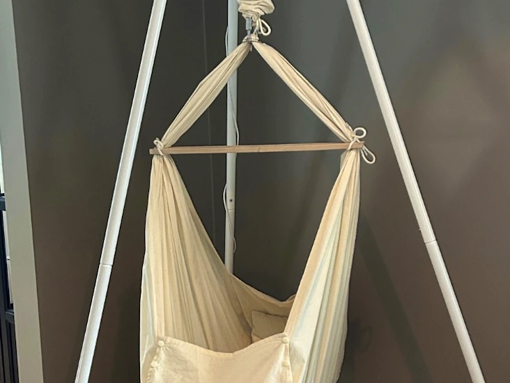 Sleepyhead elektrisk vugge