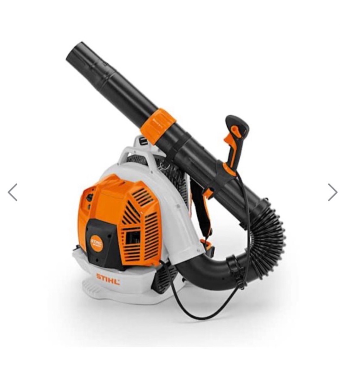 Stihl br800
