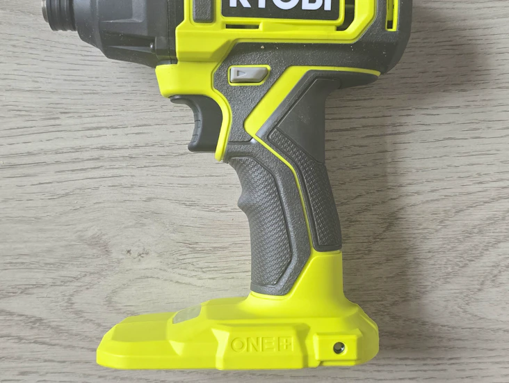 Ryobi one impact driver