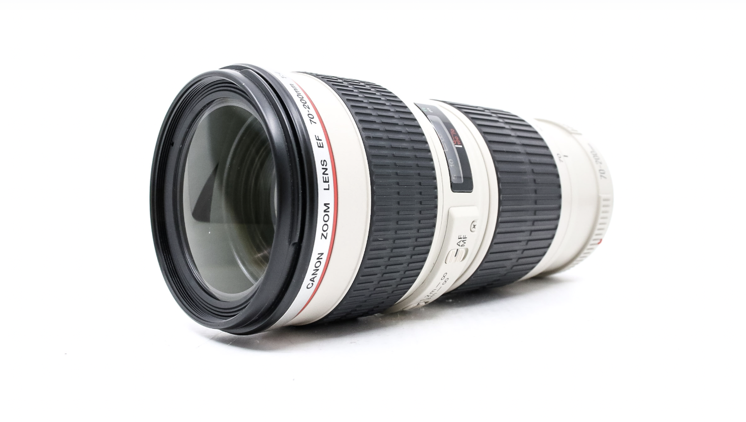 Canon ef 70-200 f4 