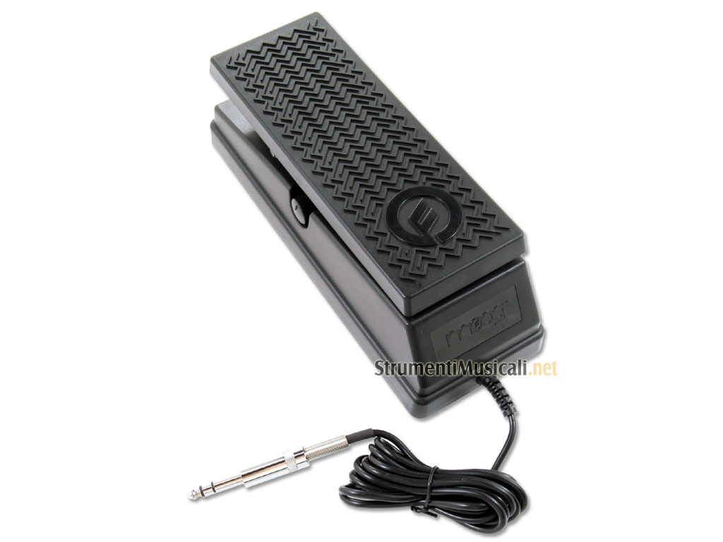 Moog ep3 expression pedal