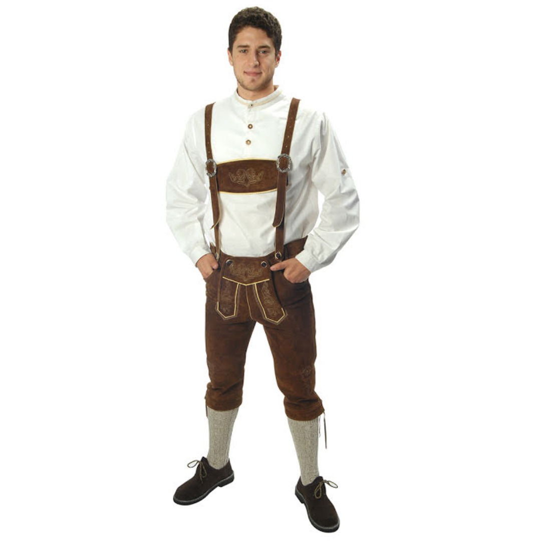 Lederhosen oktoberfest
