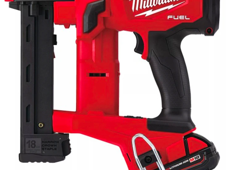 Krampepistol millwauke