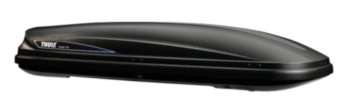 Thule pacific 700
