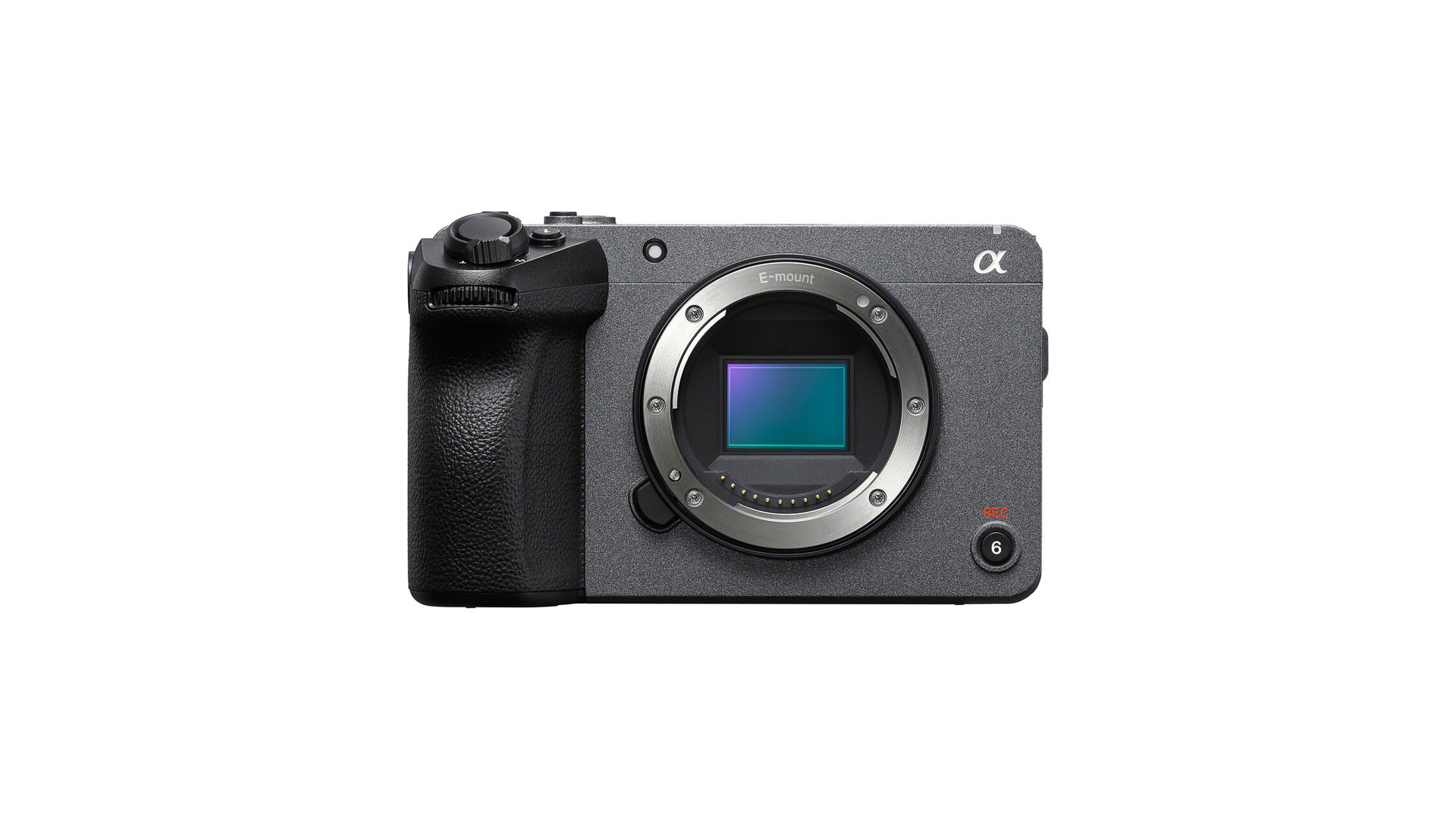 Sony fx30 body only