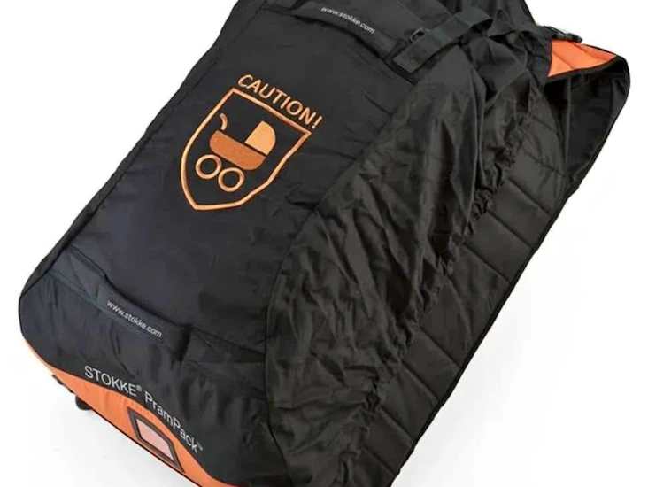 Stokke prampack