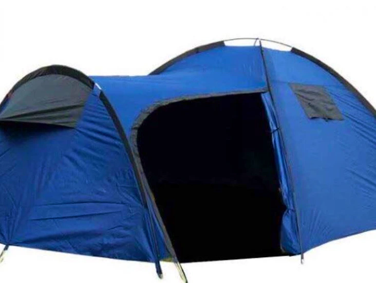 Tält 3-4 pax