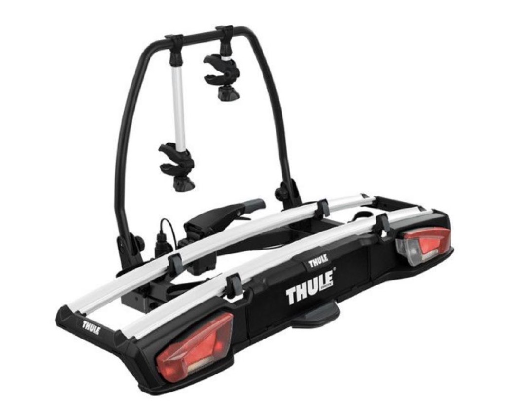 Thule velospace xt2