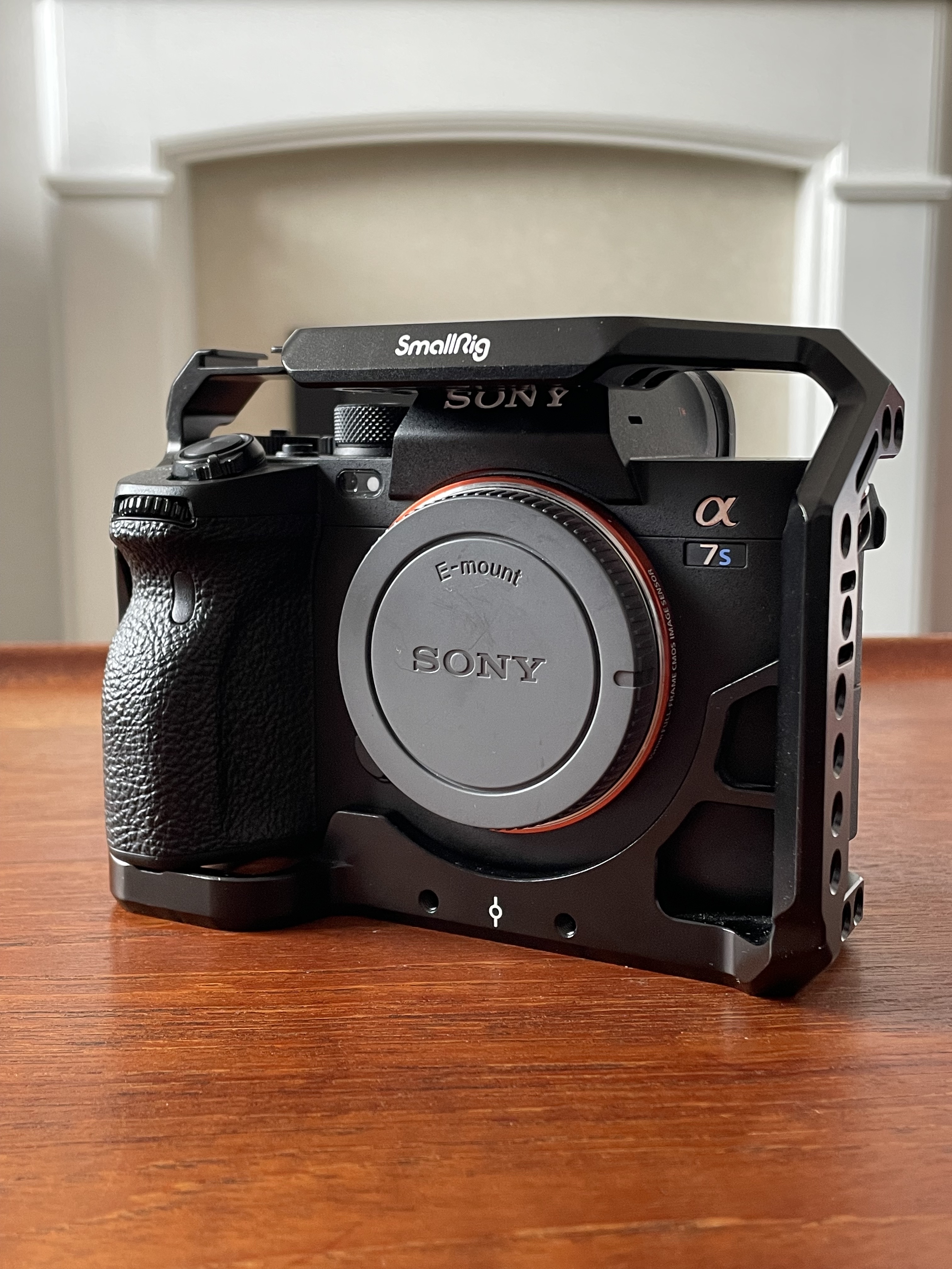 A7siii
