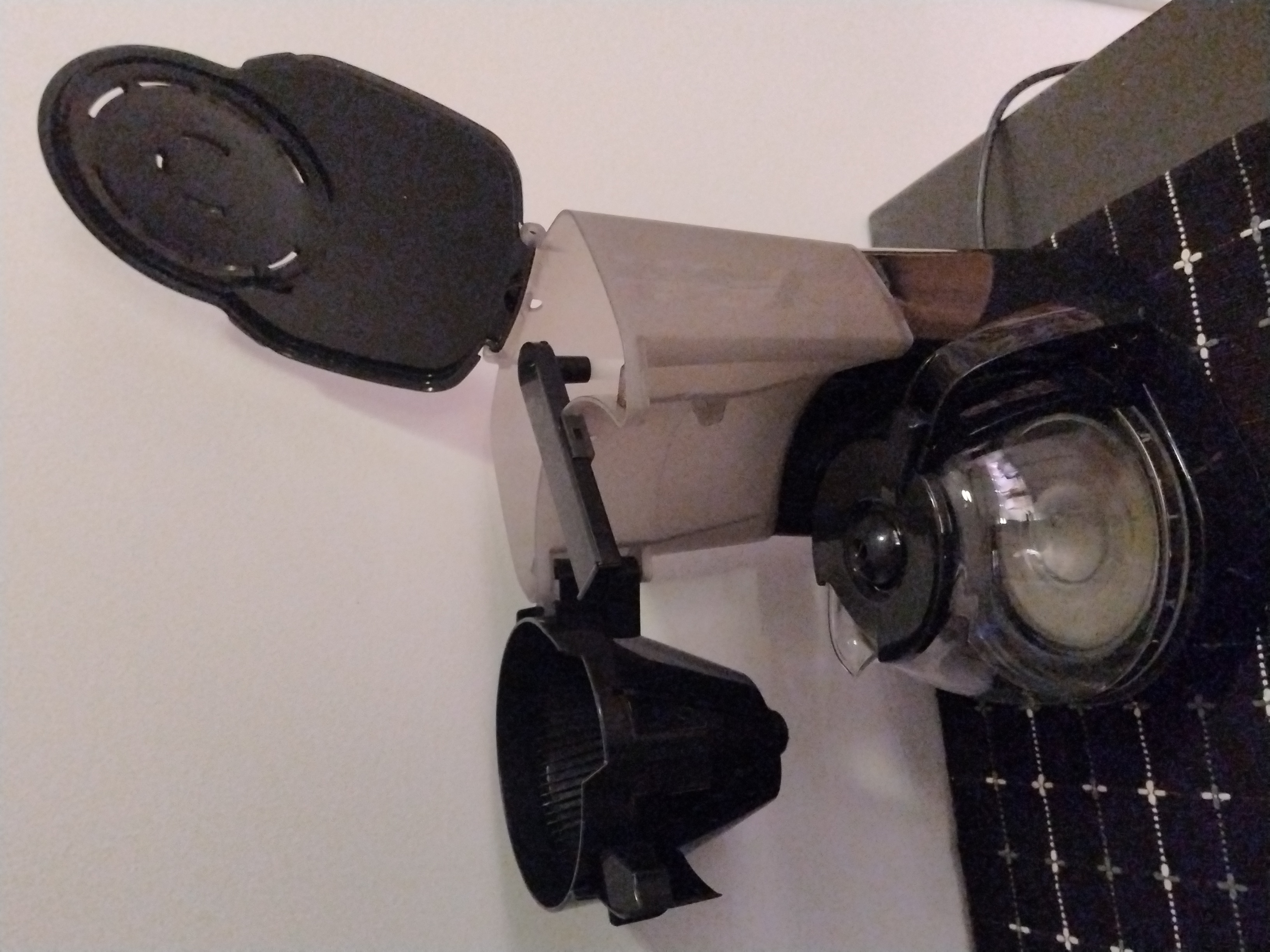 Melitta kaffebryggare – enkel & pålitlig