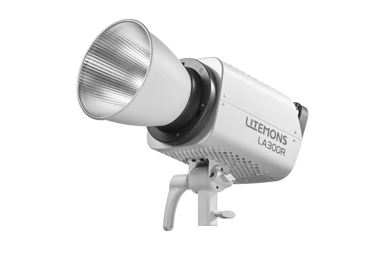 Godox litemons la300r k1 rgb led video light 300w cct 1800k-10000k bowens mount