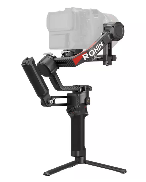 Dji rs 4 pro