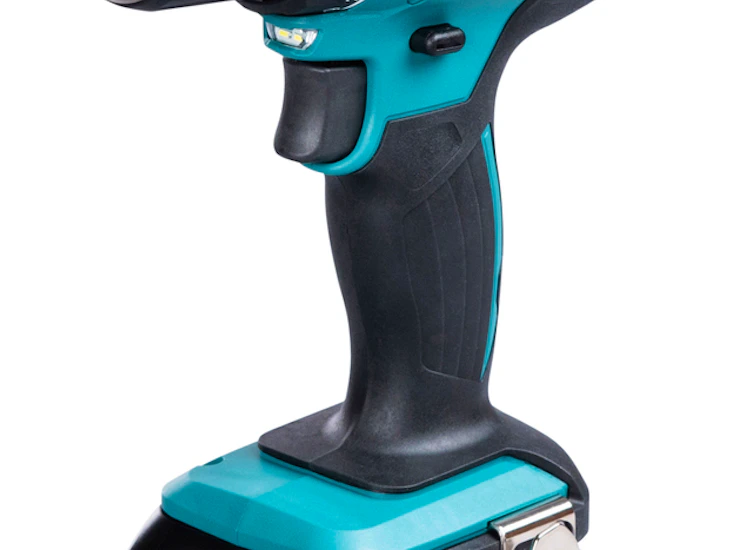 Borrskruvdragare makita batteri