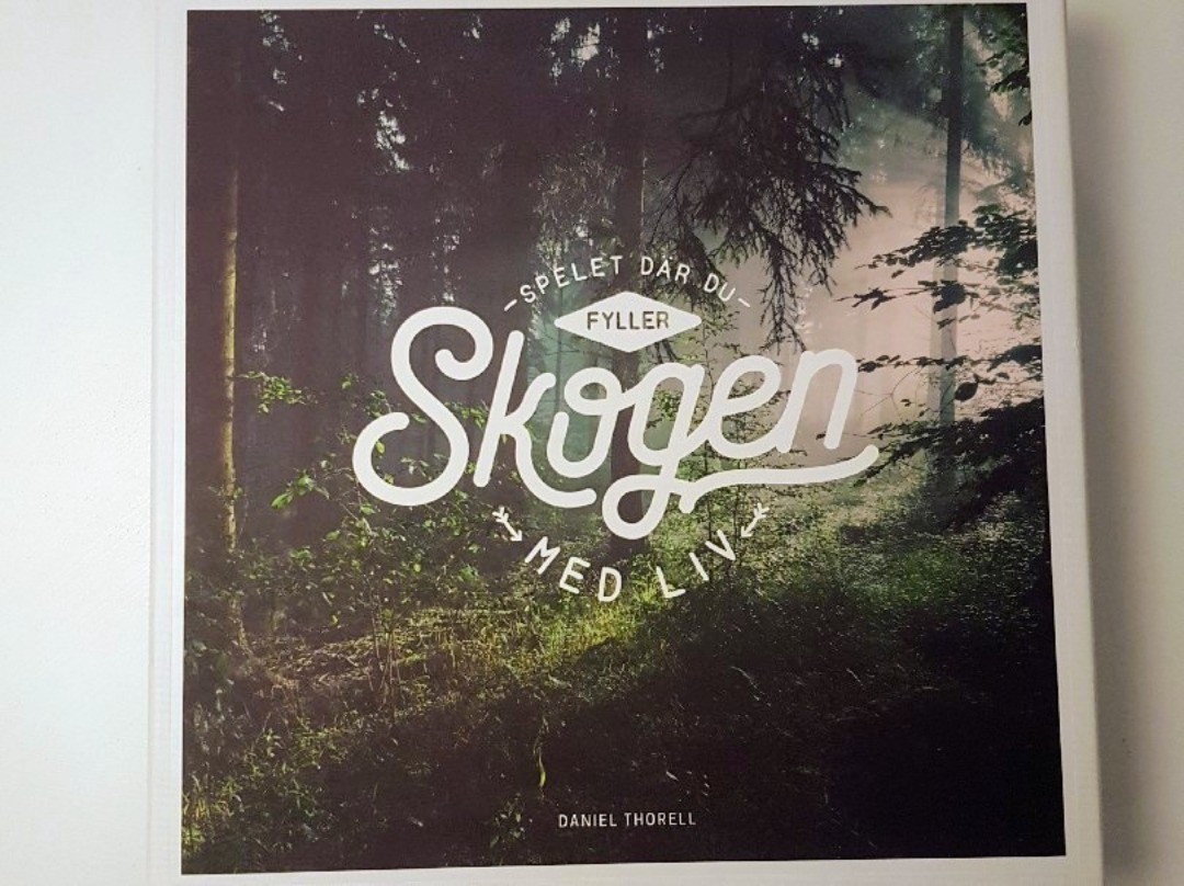 Spelet skogen