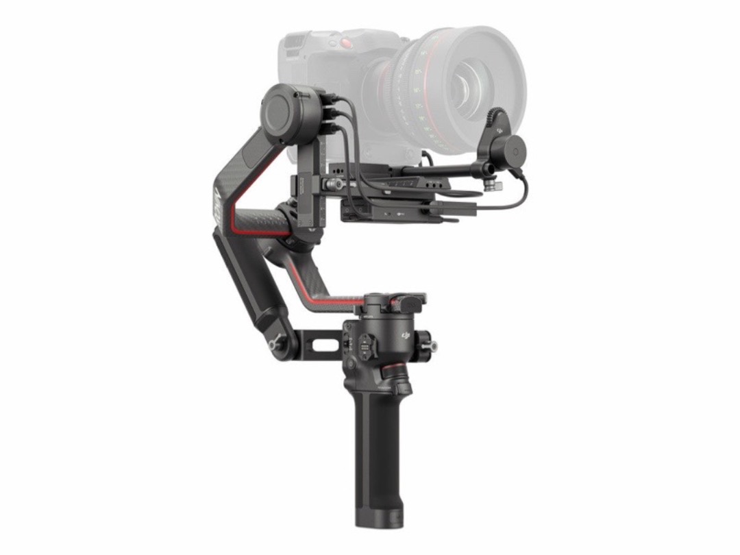 Dji ronin rs3