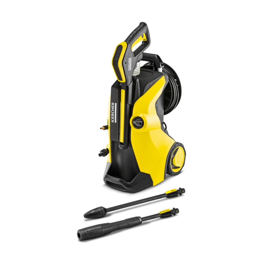 Karcher k5 full control høytrykkspyler