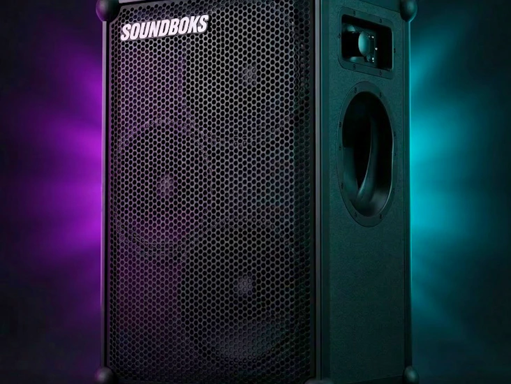 Soundboks 4