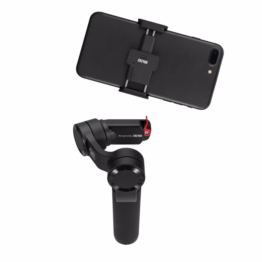 Zhiyun smooth q2