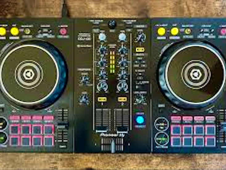 Pioneer dj ddj-400