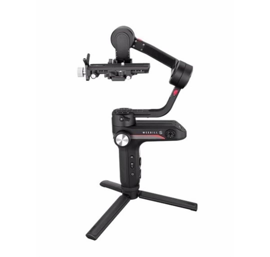 Zhiyun weebill s