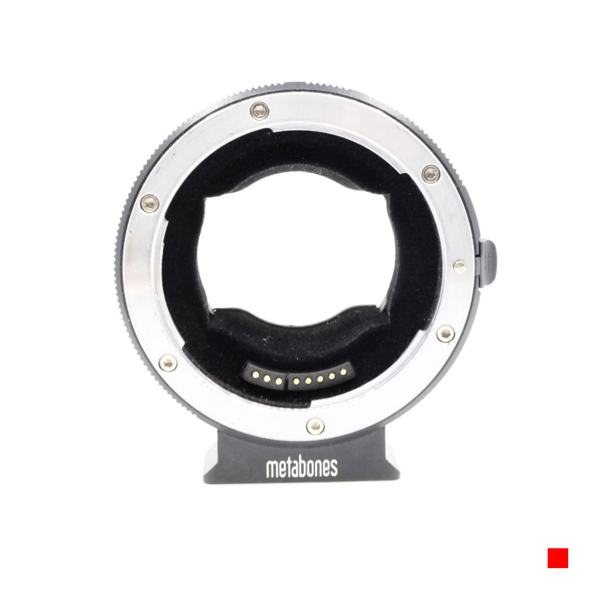 Metabones ef-e t cine speed booster