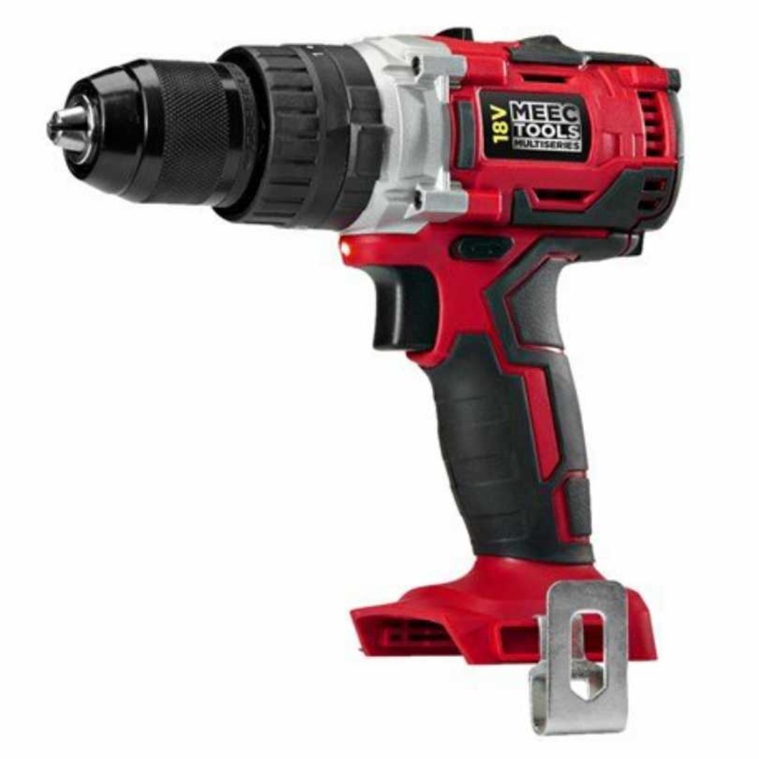 Meec drill med slag