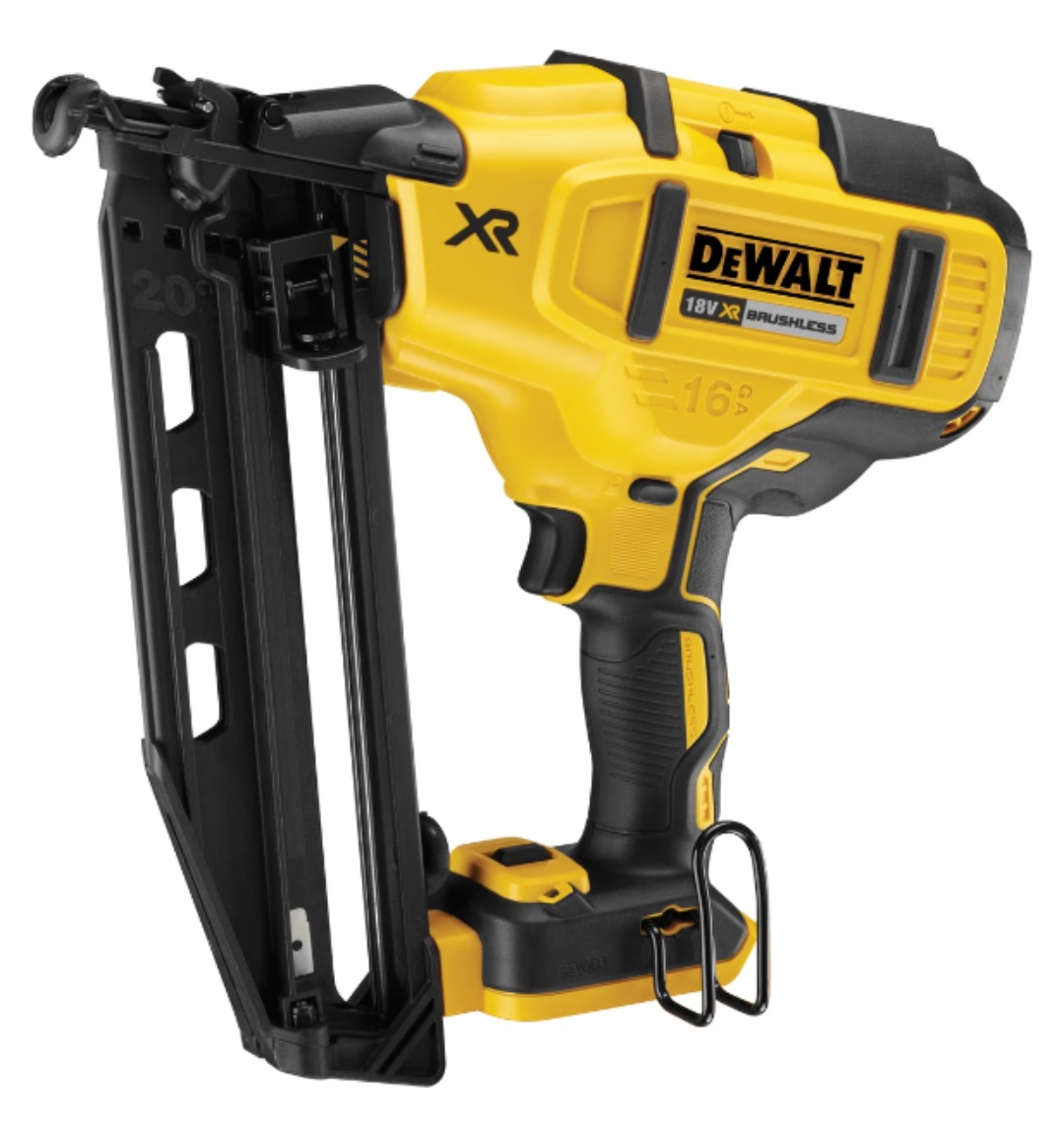Dewalt dcn660 dykkert (32-63mm) - batteri