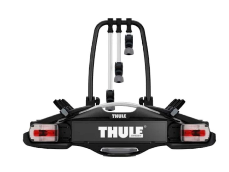 Thules cykelställ 3+1 cykel