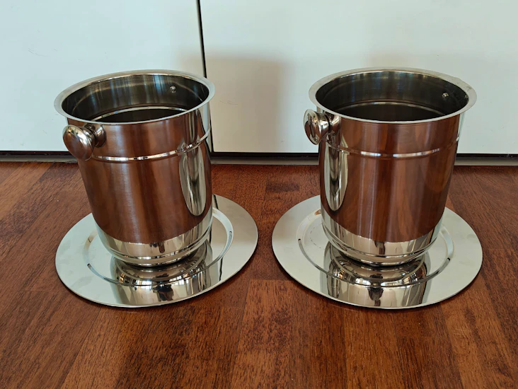 Viinijäähdytin / wine cooler