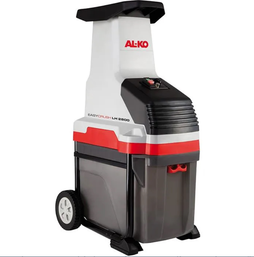 Kompostkvarn al-ko  easy crush lh 2800