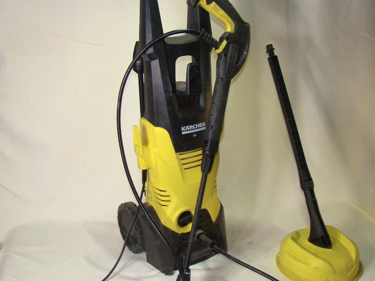 Kärcher painepesuri k 3