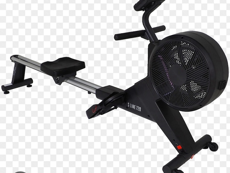 Romaskin titan life s720