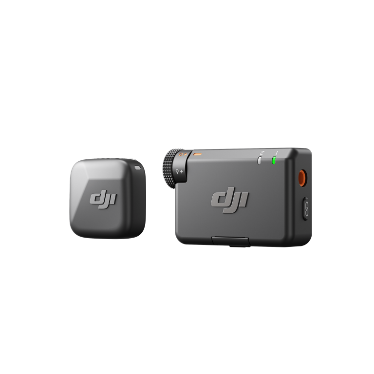Dji mic mini