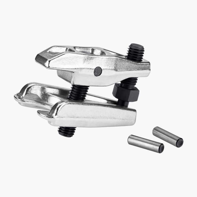 Kuleboltavdrager / endeleddavtrekker