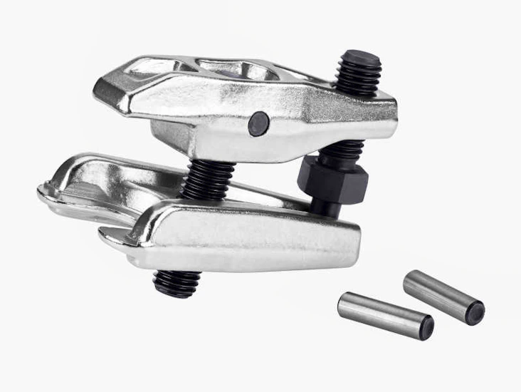 Kuleboltavdrager / endeleddavtrekker