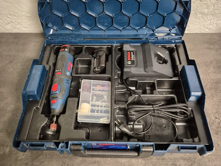 Multislip bosch gro 12v-35