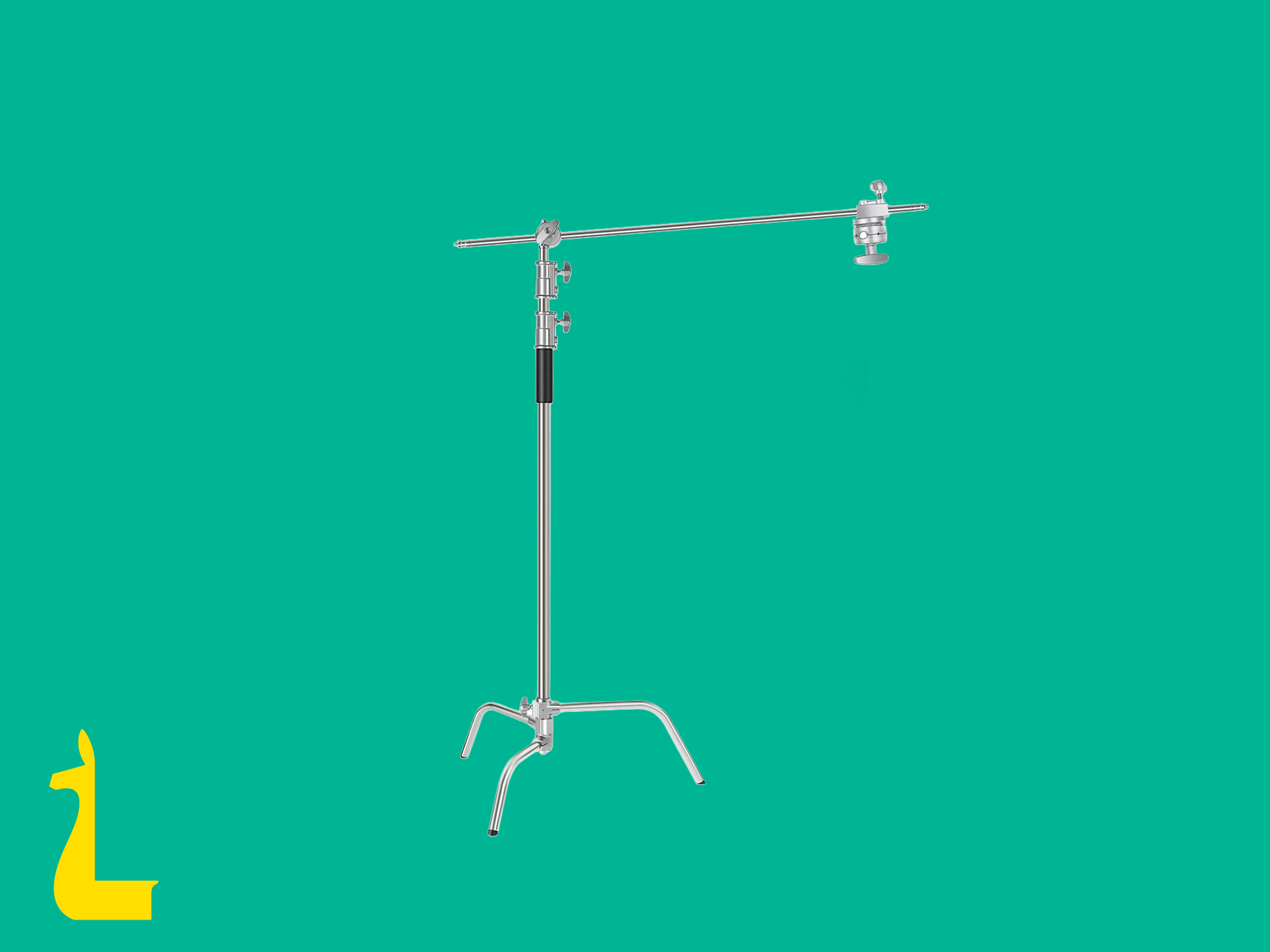 Lighting c stand